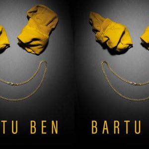 “Bir az ünlünün az daha ünlü olma hikayesi”ni anlatan ‘Bartu