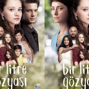 “Bir Litre Gözyaşı” 7 Ekim Pazar akşamı izleyicisi ile buluşacak…