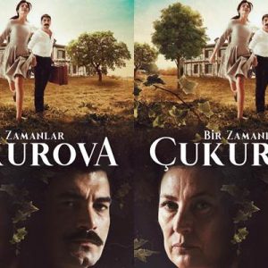 Yapımını TİMS&B Productions’ın, yapımcılığını ise Timur Savcı ve Burak Sağyaşar’ın