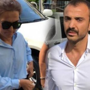 Eşi Okan Kurt’tan boşanan Demet Akalın, ‘formaliteden boşanıyor’ iddialarına sosyal