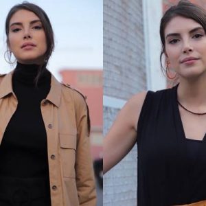 ‘SÖZ’ün oyuncu kadrosuna, yeni sezonda sürpriz bir isim dahil oldu.