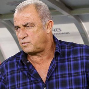 Galatasaray’ın teknik patronu Fatih Terim, maçın ardından Younes Belhanda’yı eleştirdi.