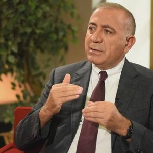Tekin, İstanbul Büyükşehir Belediye Başkanlığı Adaylığı için çalışmalarına devam ettiğini