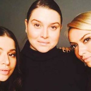 Hadise’nin mali işleriyle ilgilenen kardeşi Hülya Açıkgöz’ün, birçok kalemden elde