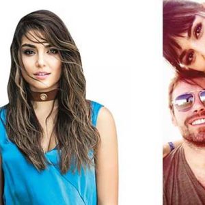Murat Dalkılıç ile 10 aylık ilişkisini bitiren Hande Erçel, yeni