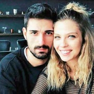 Ünlü olmaya ne meraklıymışsın… İdo Tatlıses’ten eski sevgilisi Yasemin Şefkatli’ye