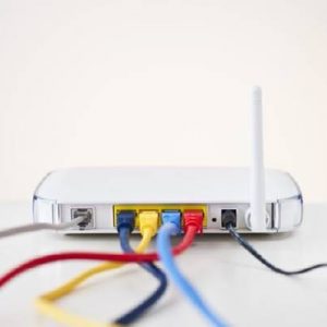 İnterneti nasıl hızlandırabilirsiniz? Wifi dalgaları temelde sadece radyo dalgalarından oluşuyor.