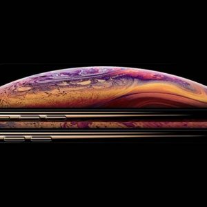 Cihazların resmi isimleri sızdı. Yeni cihazlar iPhoneXS, iPhoneXS Max, ve
