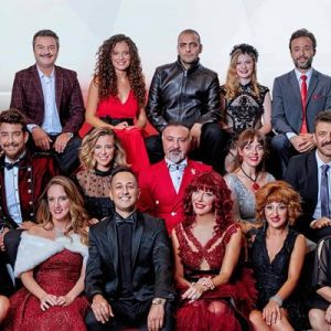 Gülse Birsel’in senaryosunu yazdığı, geçtiğimiz sezonun merakla beklenen ve büyük