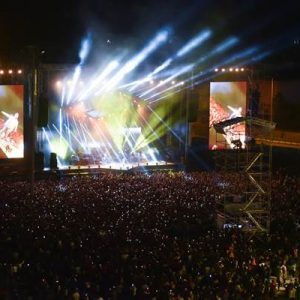 Yaza veda geceleri Atlantis yapım organizasyonuyla gerçekleşecek “Vadistanbul Açıkhava Konserleri