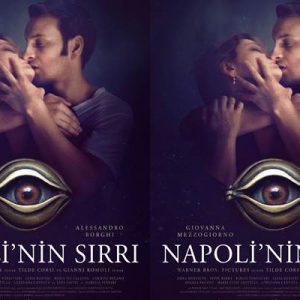 Hipnoz edici bir atmosfer, melodram ve gerilim arasında gidip gelen