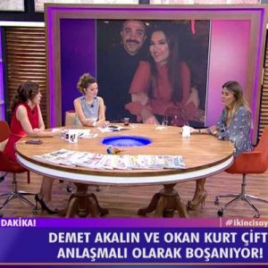 Deneyimli gazeteciler Müge Dağıstanlı Erdoğan ve Gülşen Yüksel Salt’ın sunduğu
