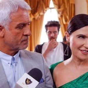 Partnere 100 bin TL’lik dava… ‘Yasak Elma’ setinde Özge Ş.’ye