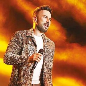 Tarkan’a, yılbaşı gecesi sahne alması için kardeş ülkeden 1 milyon