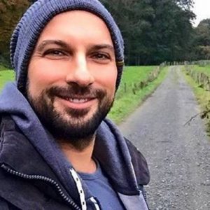 Ünlü sanatçı Tarkan, Giresun’da yaşanan sel felaketi sonrasında geçmiş olsun