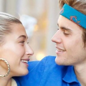 Selena Gomez ile ilişkisini bitirdikten sonra Hailey Baldwin ile tutkulu