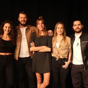 Jest Tiyatro, 2018 – 2019 tiyatro sezonunu yepyeni ve iddialı