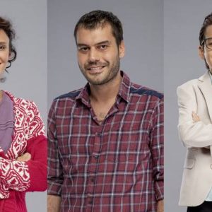Memo – Can İkizler yakında Kanal D’de! Yapımını Erler Film,
