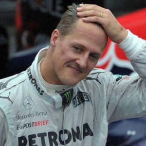Michael Schumacher’in eski menajeri ve yakın arkadaşı Willi Weber, efsane