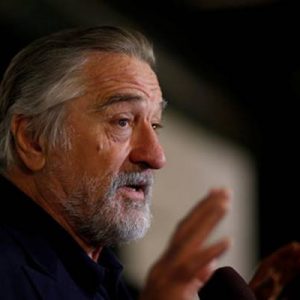 New York’ta ünlü oyuncu Robert De Niro’nun sahibi olduğu bir