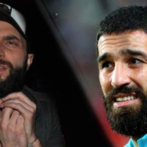 Popçu Berkay’la yaşadığı kavga sonrası 12 buçuk yıl hapsi istenen