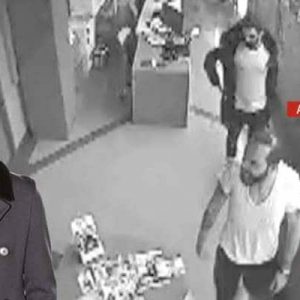 Berkay’la Arda Turan arasında yaşanan kavgaya ilişkin savcılık iddianame hazırladı.