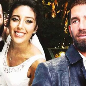 Magazin dünyasının en çok konuşulan kavga olayı Arda Turan ve