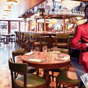 Barış Arduç, yatırımlarını yeme-içme sektöründe değerlendirdi. Oyuncu, İstanbul’da bir mekâna