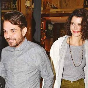 Kenan Doğulu ile Beren Saat’in boşanacağı iddiası gündemdeki yerini koruyor.