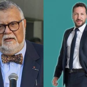 İTÜ Öğretim Üyesi Profesör Celal Şengör, Best FM’de Ufuk Karcı’nın