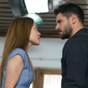Kanal D, yayın hayatına başlayan Bir Umut Yeter’i, tepki çeken