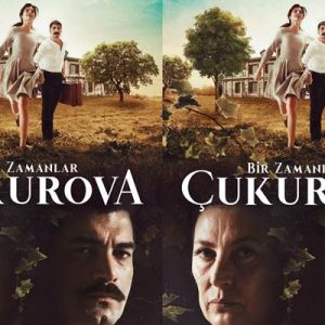 TİMS&B Productions Yapımı ATV dizisi “Bir Zamanlar Çukurova” Cannes’da gerçekleştirilen