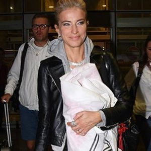 Burcu Esmersoy, eşi Berk Suyabatmaz ile evlendikten sonra taşındığı eve