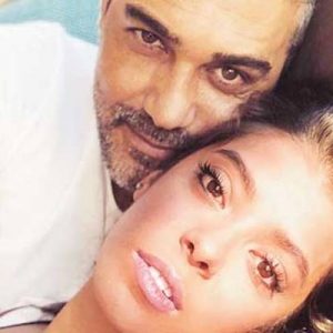 Selin Şekerci ile Caner Cindoruk çifti, kısa bir süre önce