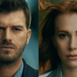 Show TV’nin merakla beklenen yeni dizisi Çarpışma’nın, ilk teaserı izleyicileriyle