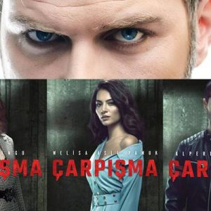 Ay Yapım’ın, uzun süredir merakla beklenen dizisi, ‘Çarpışma’nın çekimleri başladı.