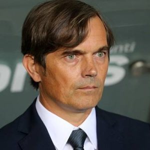 Fenerbahçe Teknik Direktörü Phillip Cocu, Çaykur Rizespor yenilgisi sonrası değerlendirmelerde