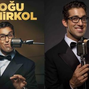 Ahlat Ağacı ,Ölümlü Dünya filmlerindeki başarılı performansı ve Güldür Güldür