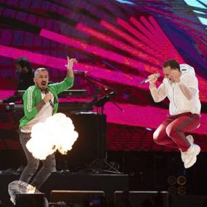 Edis, Atlantis Yapım organizasyonuyla gerçekleşen “Vadistanbul Açıkhava Konserleri 2018”in son