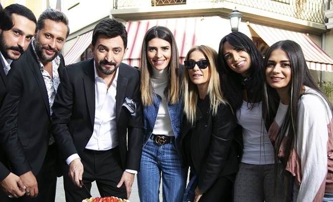 Fantezi müziğin sevilen ismi Ferman Toprak, yakın zamanda müzikseverlerin beğenisine