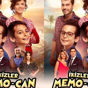 Kanal D’nin, Erler Film imzalı, yapımcılığını Türker İnanoğlu’nun üstlendiği başrollerini