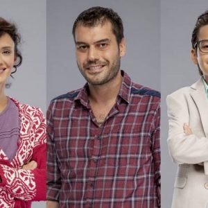 Kanal D’nin, Erler Film imzalı, yapımcılığını Türker İnanoğlu’nun üstlendiği başrollerini