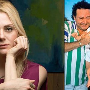 Merhum Kayahan’ın büyük kızı Beste Açar, müzik dünyasına giriş yapıyor.