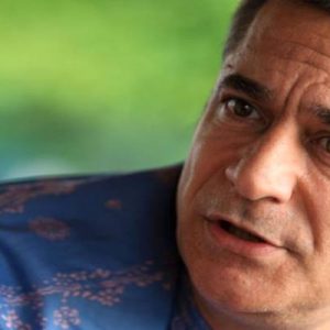 Yoğun bakımda tedavi gören ünlü şovmen Mehmet Ali Erbil’in sağlık