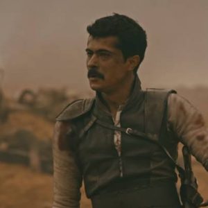İsmail Hacıoğlu, Cansu Tosun, İsmail Ege Şaşmaz, Ogün Kaptanoğlu, Berk