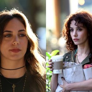 Kanal D’nin merakla beklenen, sezonun en iddialı projelerinden biri olan