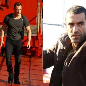 Yapımını TMC, yapımcılığını Erol Avcı’nın üstlendiği, başrollerini İbrahim Çelikkol, Kerem