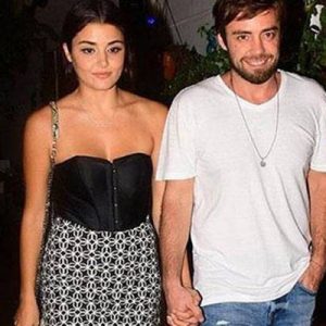‘Gel Konuşalım’ Programın sunucularından Eylem İpek Şafak, Hande Erçel’le Murat