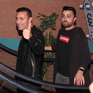 Ünlü oyuncu Ahmet Kural’ın, Sıla’yı darp etmesinin ardından Mustafa Sandal,