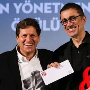 Başka Sinema Ayvalık Film Festivali, Ali Atay’ın ikinci uzun metraj